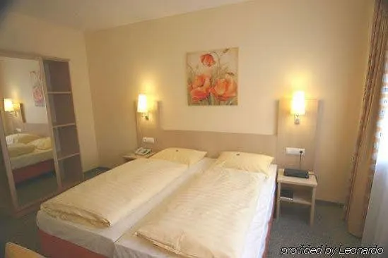 Guest house Hotel Petzengarten Nuremberg
