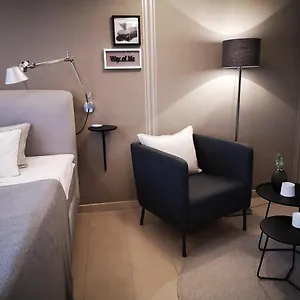 Lilienthal1 Apartsuite Nürnberg