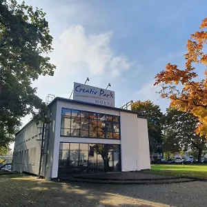 Hotel Creativ Park, Neurenberg
