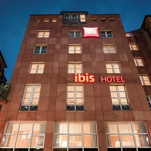 Ibis Altstadt Hotel Nuremberg