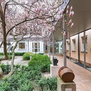 Der Akademie Caritas-pirckheimer-haus Nuremberg