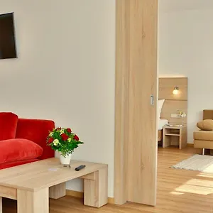 Falk Apartmenthaus *** Nuremberg