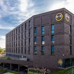 B&B Hotel Luebeck Hotel Lubeck