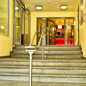 Hotell Hotel Central