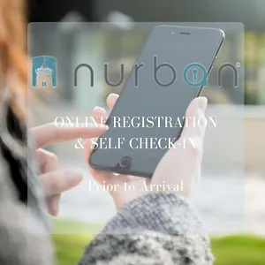 Nurban Oldtown (adults Only) Апарт-отель
