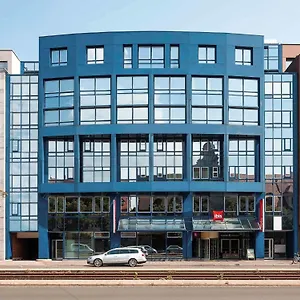 Hotel Ibis Hauptbahnhof, Neurenberg