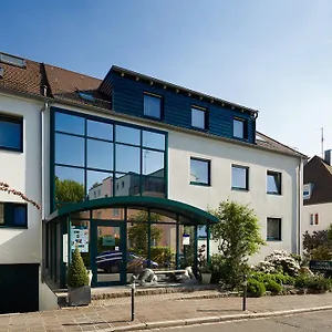 Klughardt Hotel Nuremberg